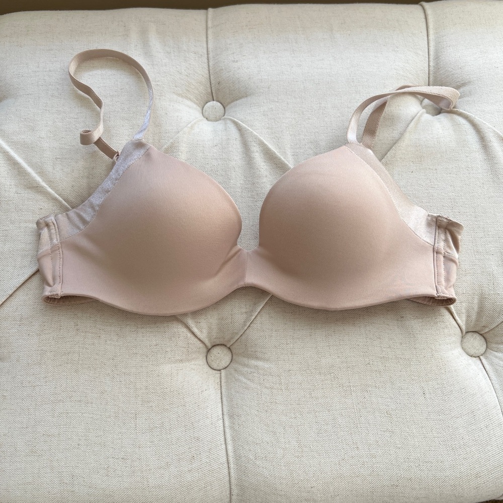 Maidenform Nude Bra